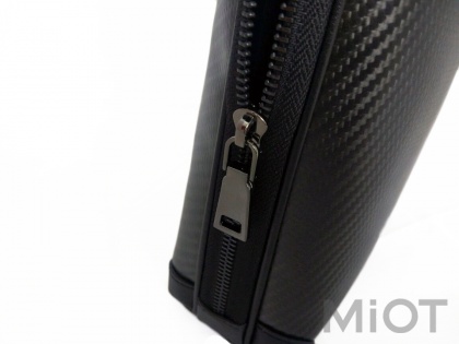 Портфель Xiaomi KARBONN fiber briefcase+leather 33*34*7.5*15CM (RDB-1)