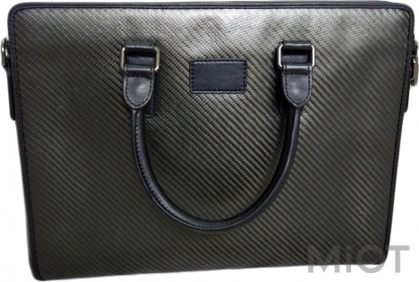 Сумка Xiaomi KARBONN fiber business bag+leather 39*29*8CM (RDBB-1)