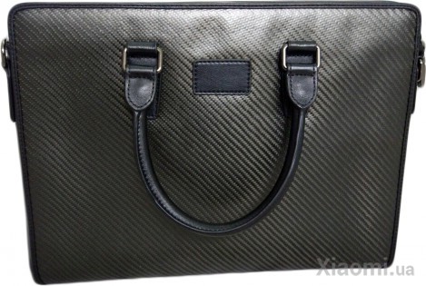 Сумка Xiaomi KARBONN fiber business bag+leather 39*29*8CM (RDBB-1)