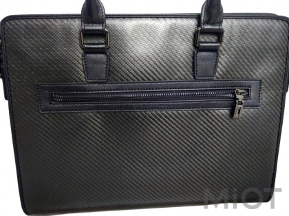 Сумка Xiaomi KARBONN fiber business bag+leather 39*29*8CM (RDBB-1)