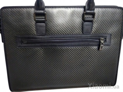 Сумка Xiaomi KARBONN fiber business bag+leather 39*29*8CM (RDBB-1)