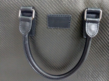 Сумка Xiaomi KARBONN fiber business bag+leather 39*29*8CM (RDBB-1)