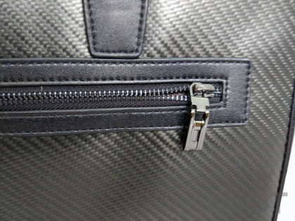 Сумка Xiaomi KARBONN fiber business bag+leather 39*29*8CM (RDBB-1)