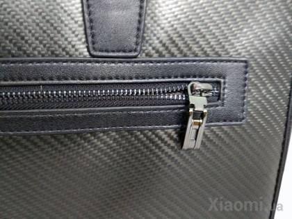 Сумка Xiaomi KARBONN fiber business bag+leather 39*29*8CM (RDBB-1)