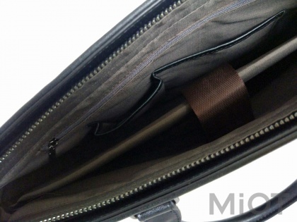 Сумка Xiaomi KARBONN fiber business bag+leather 39*29*8CM (RDBB-1)
