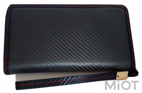 Сумка Xiaomi KARBONN fiber business bag+leather 39*29*8CM (RDBB-1)
