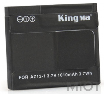 Батарея для камери YI Sport Basic 1010 mAh YI Action Camera Battery (AZ13-2)