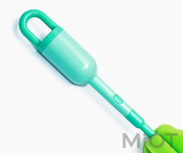 Набір для миття бутилок Xiaomi Kola Mama Bottle Cleaning Set Green KDA01-Y
