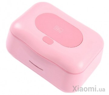Нагреватель полотенец Xiaomi Kola Mama Ultra Warm Wipers Sugar Pink KEJ01- RY