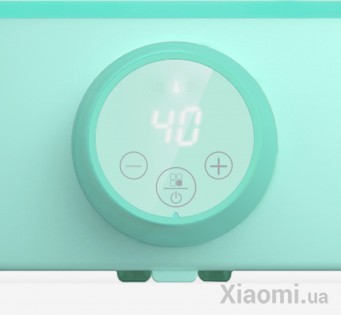Нагреватель детских бутылочек Xiaomi Kola Mama Green KEN02G
