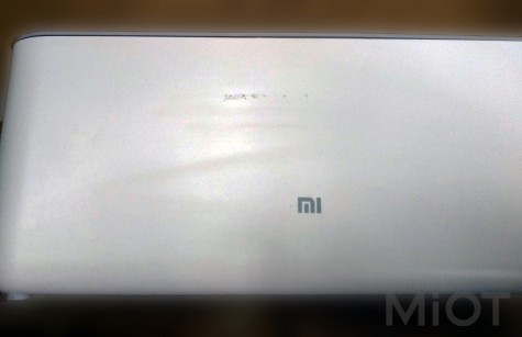 Короб для дротів Xiaomi Mi power cord storage box White 1154900068 Xiaomi Mi Trade-in