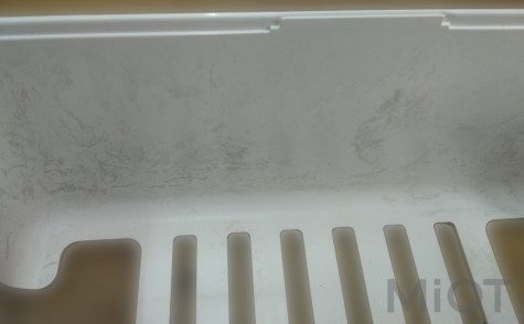 Короб для дротів Xiaomi Mi power cord storage box White 1154900068 Xiaomi Mi Trade-in