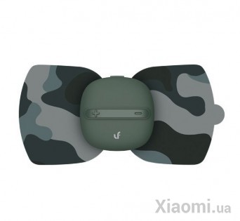Портативный массажер Le Fan Xiaomi LF Magic Touch LR-H007 Green
