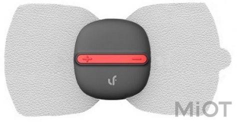 Накладки для масажера Le Fan Xiaomi LF Magic Touch LR-H007 Gray