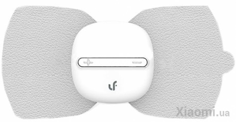 Портативный массажер Le Fan Xiaomi LF Magic Touch LR-H007 White