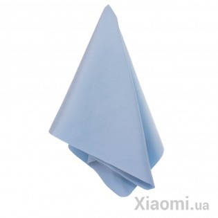 Большая салфетка-микрофибра Xiaomi ColorWay для экранов и электроники (CW-6130)