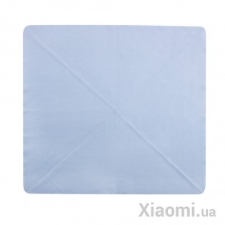 Большая салфетка-микрофибра Xiaomi ColorWay для экранов и электроники (CW-6130)