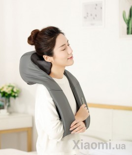 Массажер Le Fan 3D Kneading Shawl LF-AP017