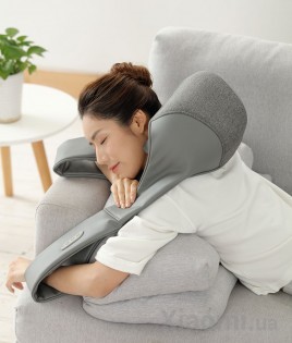 Массажер Le Fan 3D Kneading Shawl LF-AP017