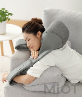 Масажер для шиї Le Fan 3D Kneading Shawl LF-AP017