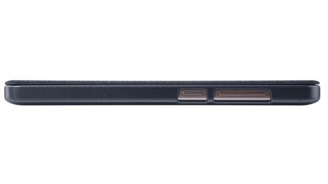 Чехол книжка с окошком Nillkin Sparkle Series для Xiaomi Redmi 4A Gold SP-LC