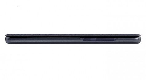 Чохол книжка з віконцем Nillkin SP-LC XM-NOTE 2 до смартфонів Xiaomi Mi Note 2 White