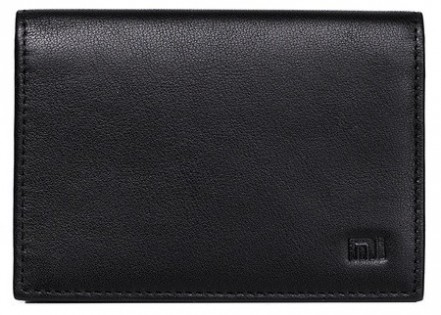 Шкіряна візитниця Xiaomi