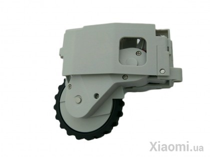 Колесо левое для пылесосов Mi, Mi Home (Mijia), Roborock 1pcs