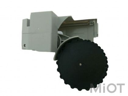 Колесо ліве для пилососів Mi, Mi Home (Mijia), Roborock 1pcs