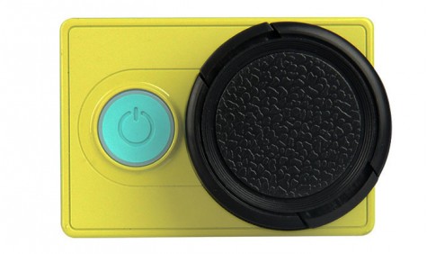 Фільтр до Xiaomi Yi Sport 37мм UV