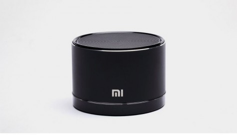 Bluetooth динамик Xiaomi Round Bluetooth Speaker