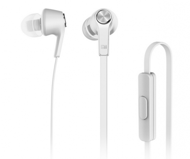 Наушники Xiaomi Piston Colorful Edition White