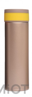 Термос LUMI Super Light Stainless Steel Vacuum Mug Gold