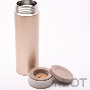 Термос LUMI Super Light Stainless Steel Vacuum Mug Gold