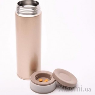Термос LUMI Super Light Stainless Steel Vacuum Mug Gold