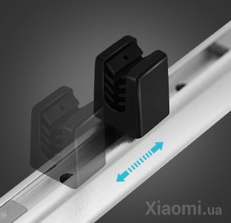 Автомобильный ароматизатор Xiaomi MAIWEI Solid Wood Bead Black TN-XZ01-4
