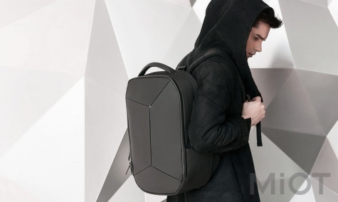 Рюкзак Xiaomi Mi Geek Backpack
