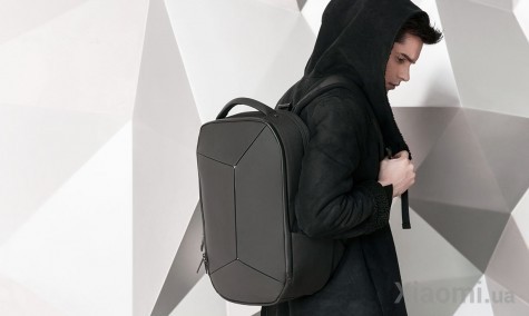Рюкзак Xiaomi Mi Geek Backpack