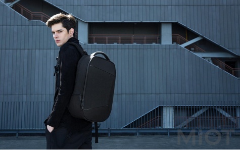 Рюкзак Xiaomi Mi Geek Backpack
