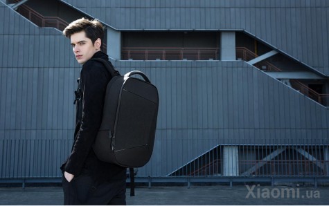 Рюкзак Xiaomi Mi Geek Backpack