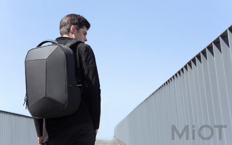 Рюкзак Xiaomi Mi Geek Backpack