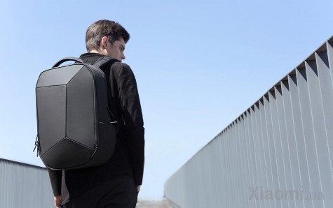 Рюкзак Xiaomi Mi Geek Backpack