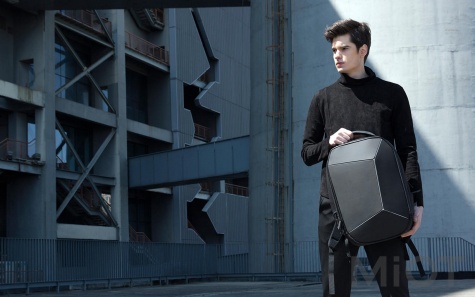 Рюкзак Xiaomi Mi Geek Backpack