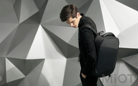 Рюкзак Xiaomi Mi Geek Backpack
