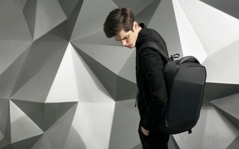 Рюкзак Xiaomi Mi Geek Backpack