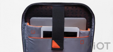 Рюкзак Xiaomi Mi Geek Backpack