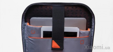 Рюкзак Xiaomi Mi Geek Backpack