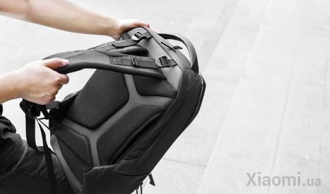 Рюкзак Xiaomi Mi Geek Backpack
