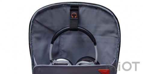 Рюкзак Xiaomi Mi Geek Backpack