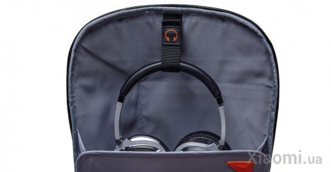 Рюкзак Xiaomi Mi Geek Backpack